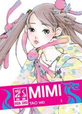 Mimi -2- Tome 2