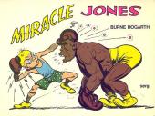 Miracle Jones - Miracle Jones (Suivi de : Pièces de huit)