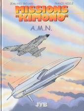 Missions Kimono -7- A.M.N