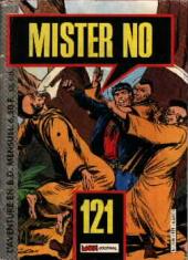 Mister No (Mon Journal) -121- Drôle d'embrouille