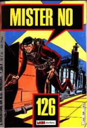 Mister No (Mon Journal) -126- Parkerville
