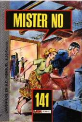 Mister No (Mon Journal) -141- Alerte à bord
