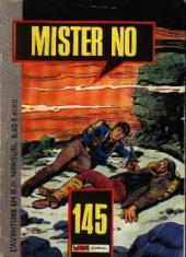 Mister No (Mon Journal) -145- Bahia !