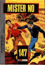 Mister No (Mon Journal) -147- Nôva Canudos