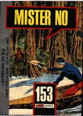 Mister No (Mon Journal) -153- Makakaraua