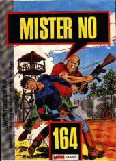 Mister No (Mon Journal) -164- Mission 
