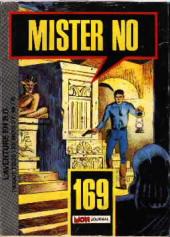Mister No (Mon Journal) -169- La chaîne sanglante
