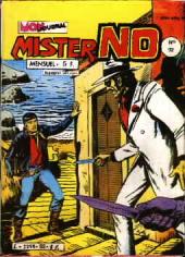 Mister No (Mon Journal) -92- Voir Naples et mourir