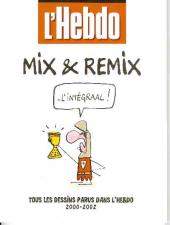 (AUT) Mix & Remix -2002- L'intégraal !