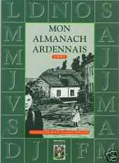 Mon almanach ardennais - Mon almanach ardennais - 1997