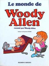 Le monde de Woody Allen