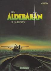 Aldébaran -3b1999- La photo