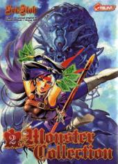 Monster Collection -2- Volume 2