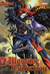 Monster Collection -3- Volume 3