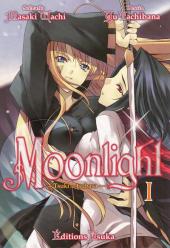 Moonlight -1- Tome 1