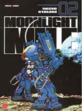 Moonlight mile -2- Volume 2