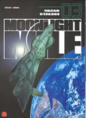 Moonlight mile -3- Volume 3