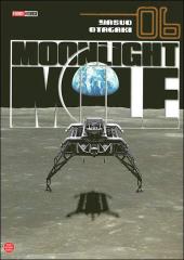 Moonlight mile -6- Volume 6