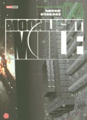 Moonlight mile -8- Volume 8