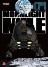 Moonlight mile -9- Volume 9