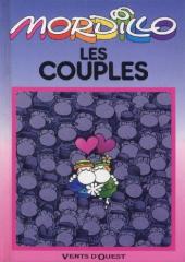(AUT) Mordillo -147- Les couples