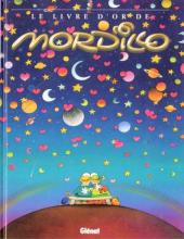 (AUT) Mordillo -HSa- Le Livre d'Or de Mordillo