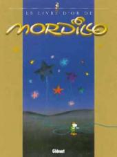 (AUT) Mordillo -HS- Le Livre d'Or de Mordillo