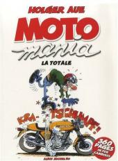 Moto mania -INT- La Totale