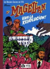 Mr Magellan (série actuelle) -HS3- Viva la révolucion !