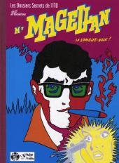 Mr Magellan (série actuelle) -HS6- La longue-vue !