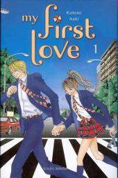 My first love -1- Tome 1