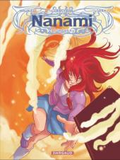 Nanami -2- L'inconnu