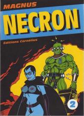 Necron -INT2- Volume 2