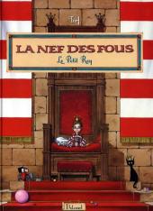 La nef des fous -HS01 a2007- Le Petit Roy