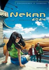 Nekan 2024 -1- Souvenirs du futur