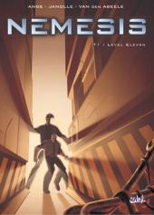 Nemesis (Ange/Janolle) -1Top3€- Level Eleven