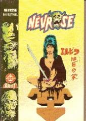 Névrose (2e série - Arédit- Comics DC Pocket puis Arédit DC) -10- À la recherche d'un concierge