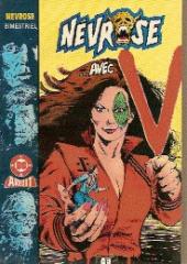Névrose (2e série - Arédit- Comics DC Pocket puis Arédit DC) -11- Rétribution