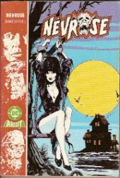 Névrose (2e série - Arédit- Comics DC Pocket puis Arédit DC) -13- Enigme 1