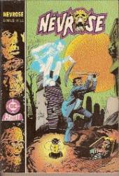 Névrose (2e série - Arédit- Comics DC Pocket puis Arédit DC) -14- Le grenier des mystères