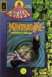 Névrose (1re série - Arédit - Comics Pocket) -1- Mandragore