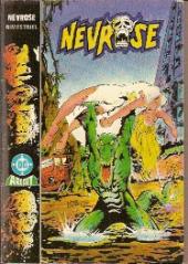 Névrose (2e série - Arédit- Comics DC Pocket puis Arédit DC) -5- La nuit de l'alligator