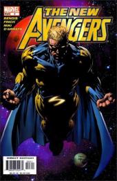 The new Avengers Vol.1 (2005) -3- Breakout, part 3