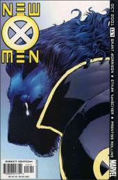 New X-Men (2001) -117- Danger rooms