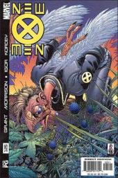 New X-Men (2001) -125- Losers