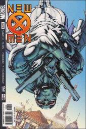 New X-Men (2001) -129- Fantomex