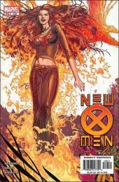 New X-Men (2001) -134- Kid omega
