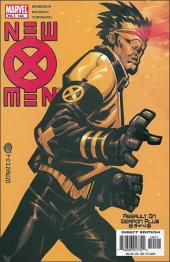 New X-Men (2001) -144- Assault on weapon plus part 3 : the flesh