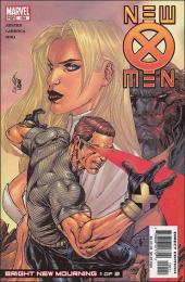 New X-Men (2001) -155- Bright new morning part 1