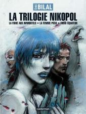 Nikopol -INTc2005- La trilogie Nikopol